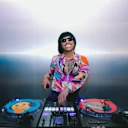 DJ Pee .Wee apporte un set énergique à la programmation